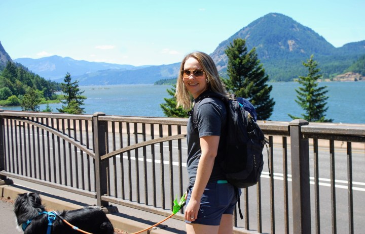 Hole in the Wall Hike